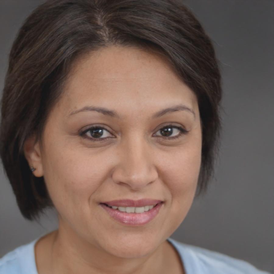 Portraitfoto von Vesna Radić