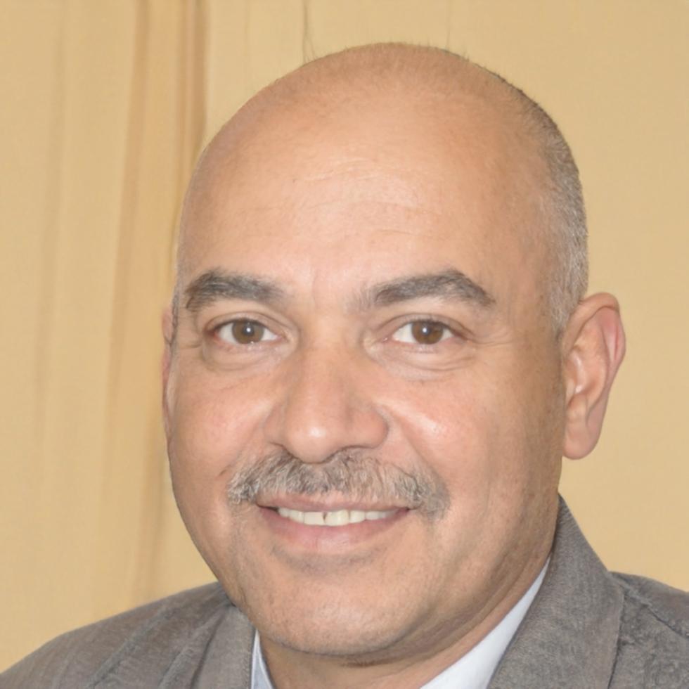 Portraitfoto von Lennart Schröder