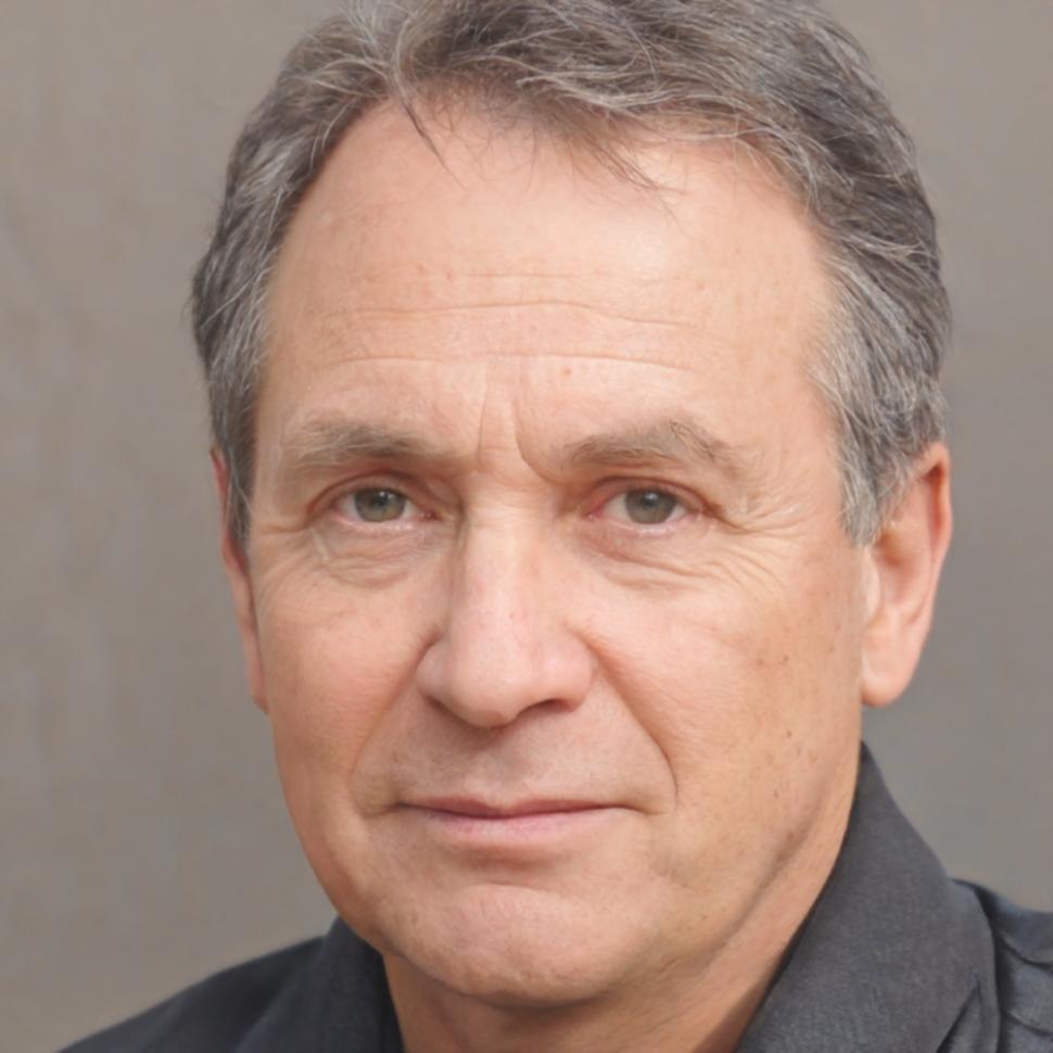 Lennart Falkenberg, Finanzberater mit Schwerpunkt Mittelstand